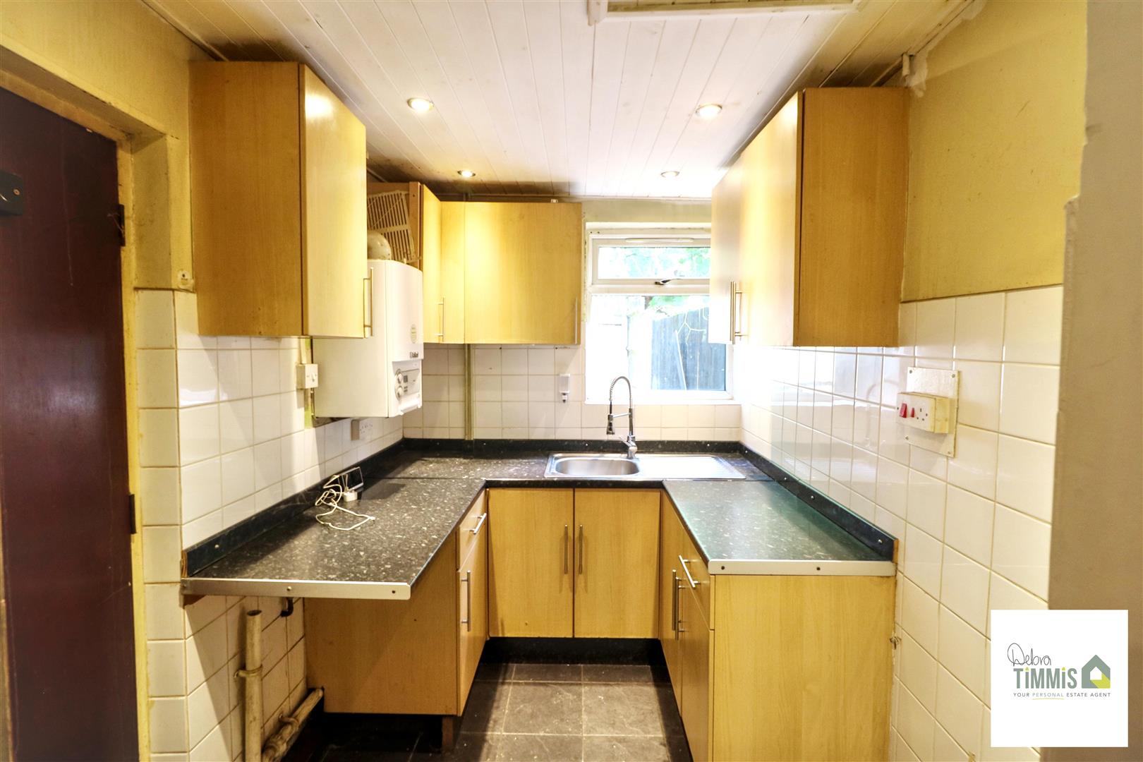 Leek Road, Hanley, Stoke-On-Trent